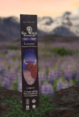 Lammas Incense