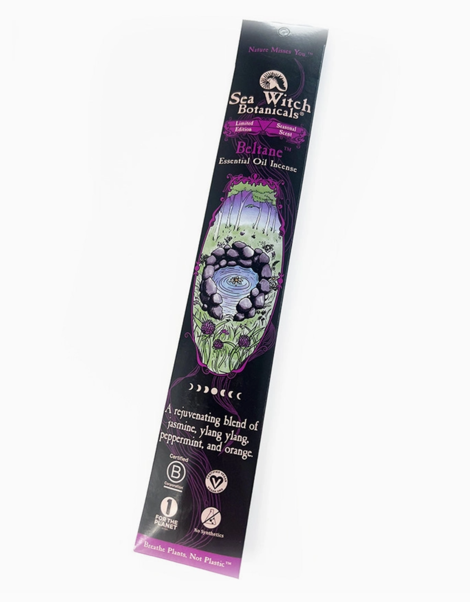 Beltane Incense