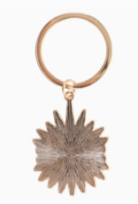 *All Seeing Eye Keyring