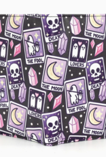 Tarot Cards Wallet in Vinyl