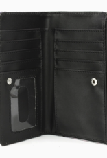 Tarot Cards Wallet in Vinyl