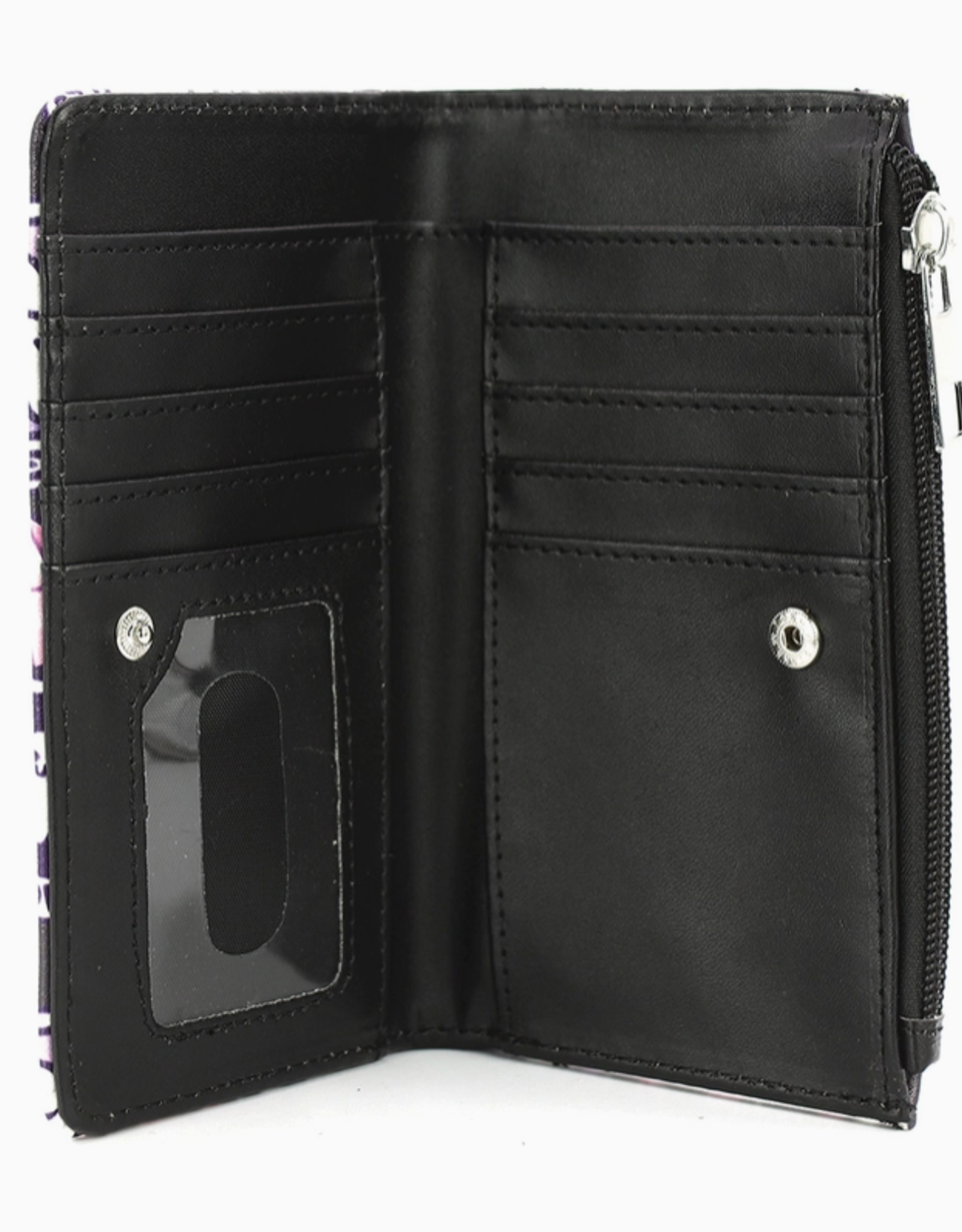 Tarot Cards Wallet in Vinyl