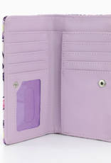 *Witches Tarot Wallet in Vinyl
