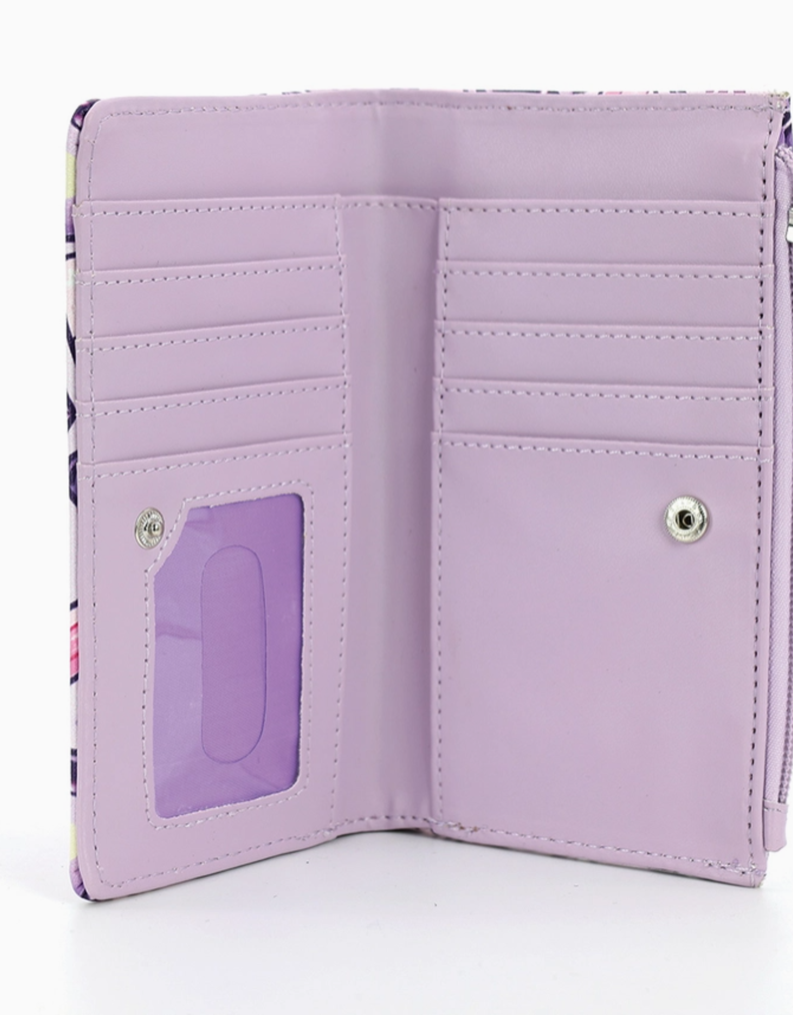 *Witches Tarot Wallet in Vinyl