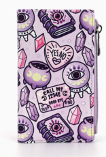 *Witches Tarot Wallet in Vinyl