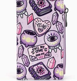 *Witches Tarot Wallet in Vinyl