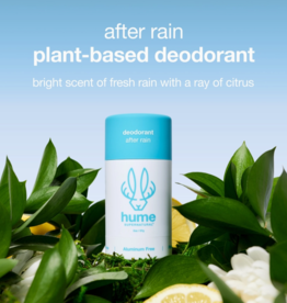 -Plant & Probiotic Deodorant |