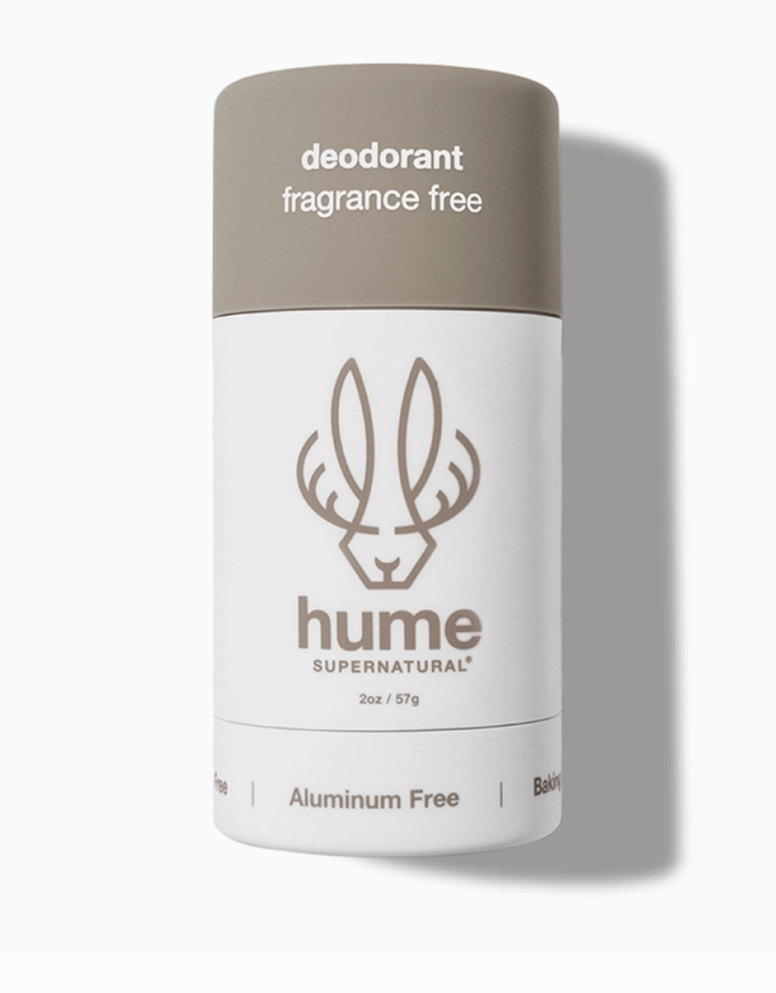 -Plant & Probiotic Deodorant |