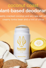 -Plant & Probiotic Deodorant | -Plant & Probiotic Deodorant |