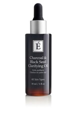 Charcoal & Black Seed Clarifying Oil Charcoal & Black Seed Clarifying Oil