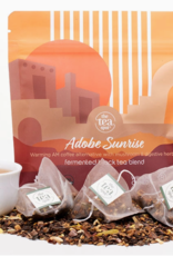 *Adobe Sunrise, Organic