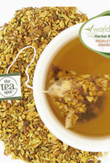 Turmeric Tonic, Organic Herbal Tea Turmeric Tonic, Organic Herbal Tea