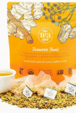 Turmeric Tonic, Organic Herbal Tea Turmeric Tonic, Organic Herbal Tea