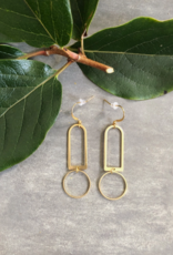 *Arthur Earrings