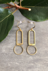 *Arthur Earrings