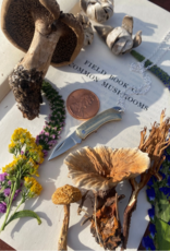 Foraging Knife Necklace | Filigree