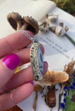Foraging Knife Necklace | Filigree