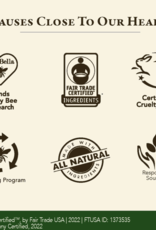 Lavender Vanilla Lip Balm