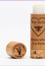 Lavender Vanilla Lip Balm