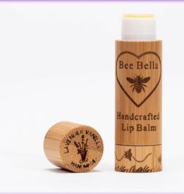 Lavender Vanilla Lip Balm