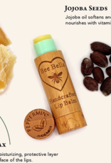 Peppermint Lip Balm Peppermint Lip Balm