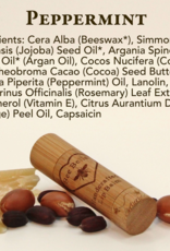 Peppermint Lip Balm Peppermint Lip Balm