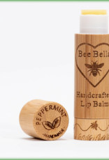 Peppermint Lip Balm Peppermint Lip Balm