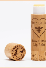 Pomegranate & Mango Lip Balm
