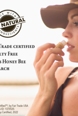 Vanilla Bean Lip Balm