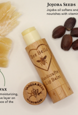 Vanilla Bean Lip Balm