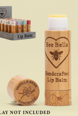 Vanilla Bean Lip Balm