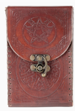 Pentagram Tarot Card Holder