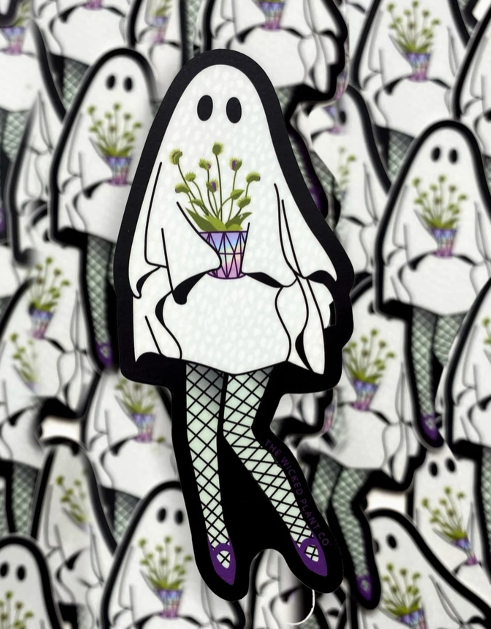 Sticker | Boo Thang