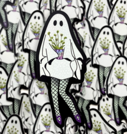 Sticker | Boo Thang