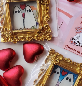 Ghosts in Love