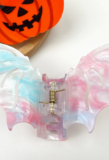 Halloween Costume Lovely Bat Hair Clip |