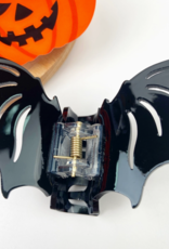 Halloween Costume Lovely Bat Hair Clip |