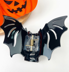 Halloween Costume Lovely Bat Hair Clip |