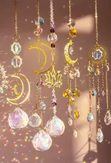 Fairy Lights Suncatcher