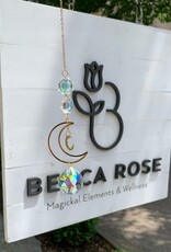 Fairy Lights Suncatcher