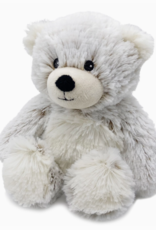 Marshmallow Bear Warmies Junior (9")