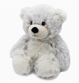 Marshmallow Bear Warmies Junior (9")