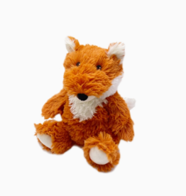 Fox Junior Warmies