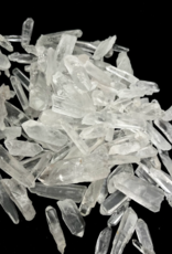 Singing Quartz Rough Points