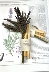 Palo Santo Lavender Selenite Palo Santo Lavender Selenite