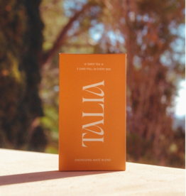 Tarot Tea | Adaptogenic Healing Blend