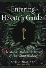 Entering Hekate's Garden