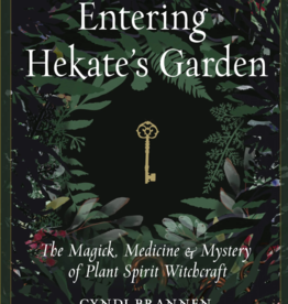 Entering Hekate's Garden