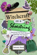 *Witchcraft on a Shoestring