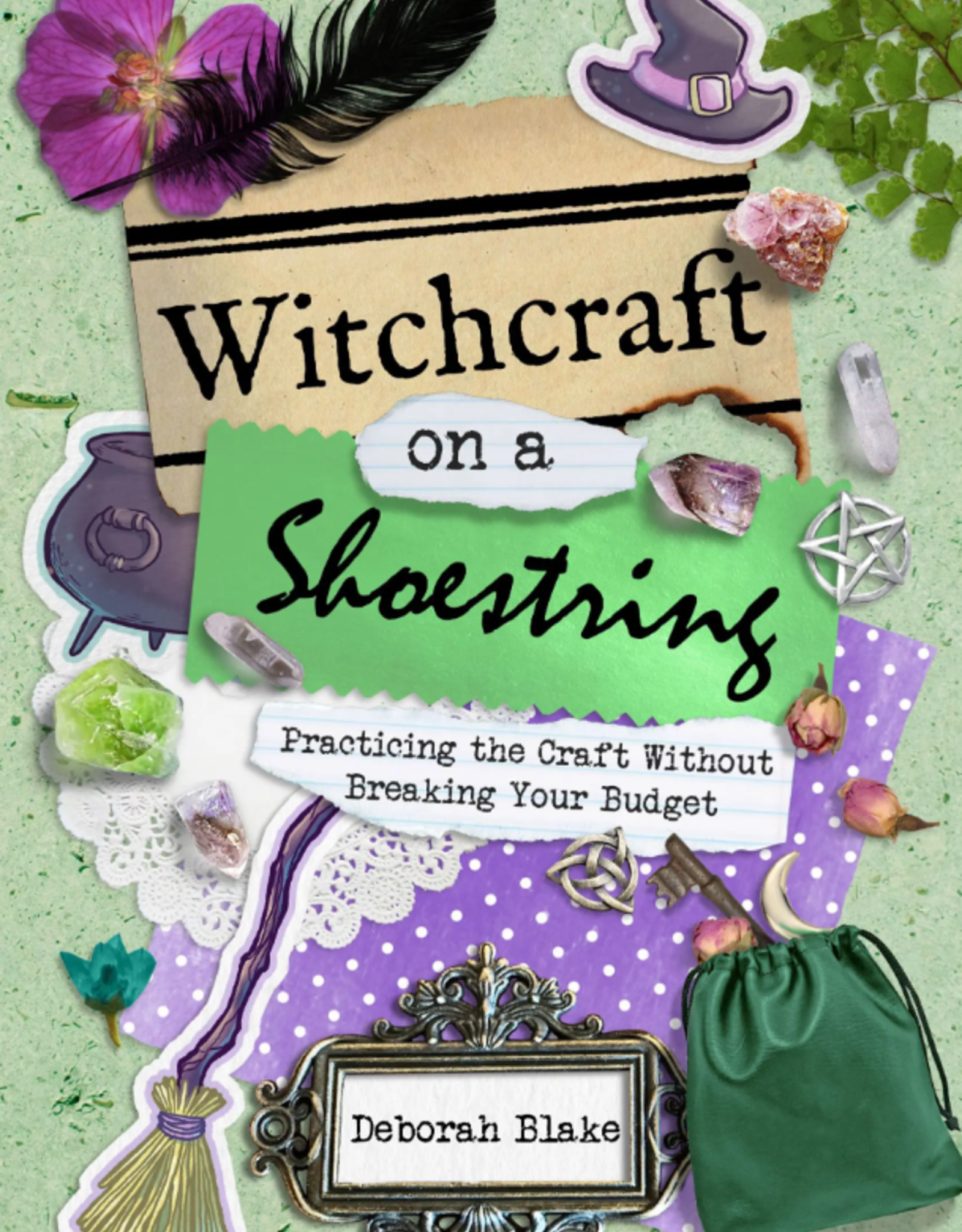 *Witchcraft on a Shoestring
